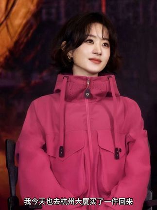 #高级感穿搭 #谁穿谁好看