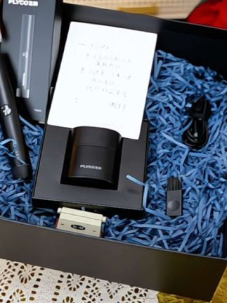 飞科小方盒智能男士剃须刀出差旅行小巧刮胡刀送礼F6#送男朋友礼物 #剃须刀推荐 #飞科剃须刀 #小方盒剃须刀 #迷你剃须刀网红款小巧刮胡刀