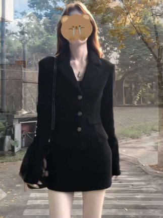 #穿搭小心机 #御姐范儿 #每日穿搭推荐 #小个子显高显瘦穿搭 #拽姐穿搭