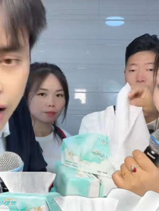 这款洗脸巾,到手13包,干湿两用,不掉毛不掉絮,亲肤柔软,母婴可用#小漂漂洗脸巾#好物推荐