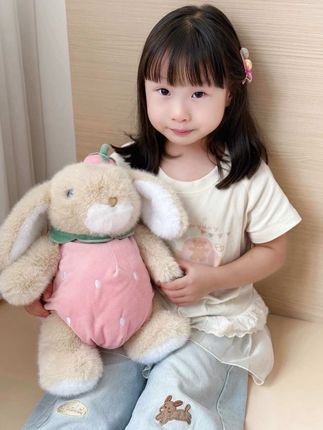 可以陪孩子聊天又能解答十万个为什么,小朋友真的太喜欢了#AooMii#Ai#Ai毛绒玩具#Ai玩具陪伴孩子快乐成长