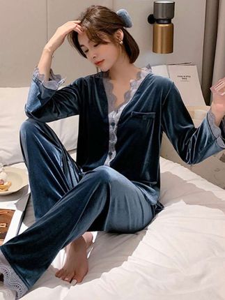 #睡衣#家居服