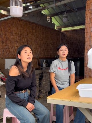 视频同款36小时持妆粉底液 话不多说,就看结果吧#日不落粉底液 #粉底液遮瑕 #防水粉底液