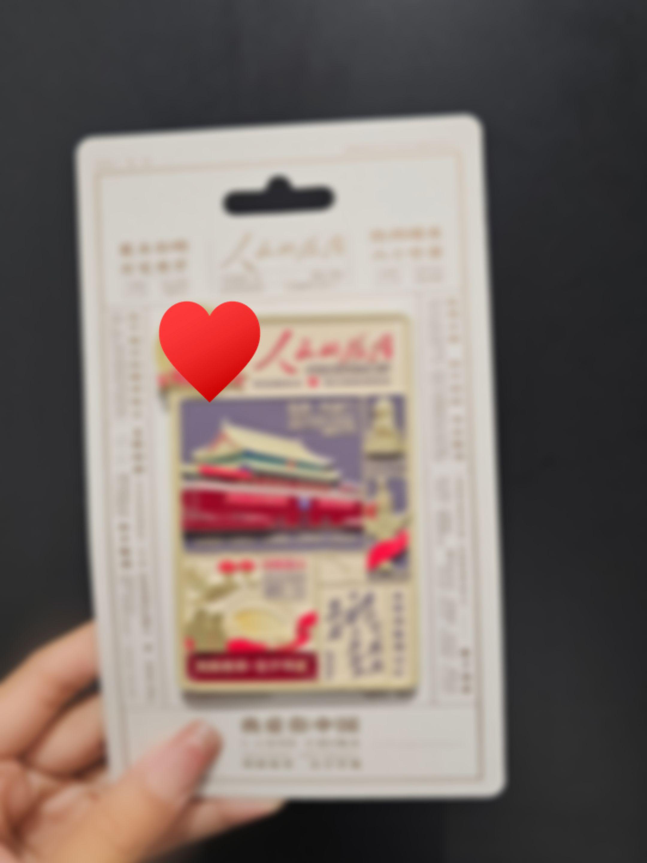 #冰箱贴 #纪念品 #好物推荐🔥