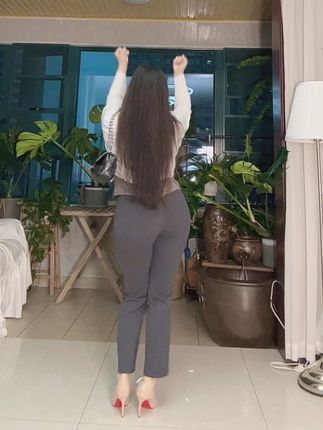 请一边努力 一边快乐#开心摇