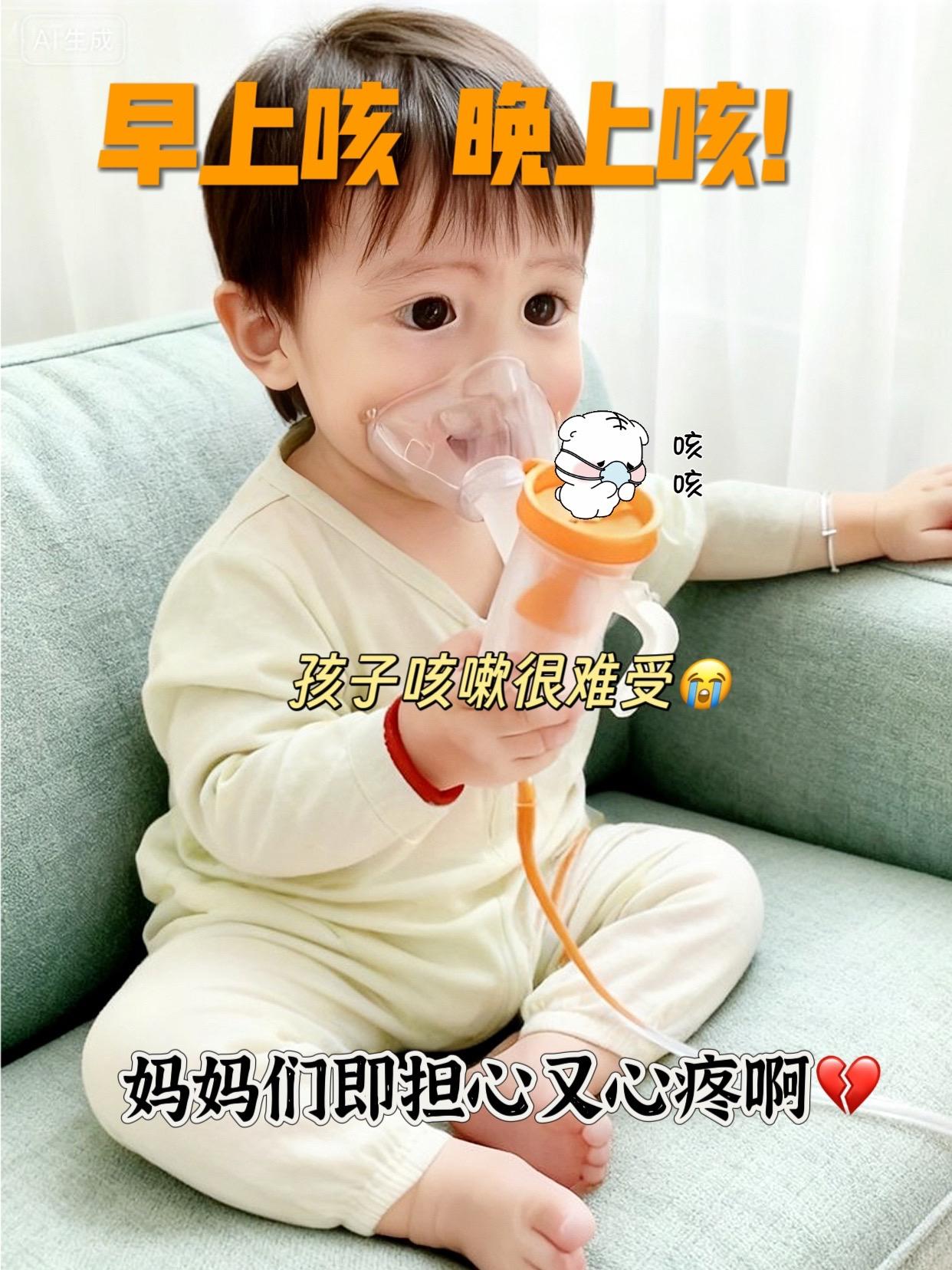 新手宝爸宝妈必看!!姐妹们,一到换季就这样,还好家中常备它! #育儿经验分享 #换季必备 #宝妈分享 #只有宝妈才懂吧#育儿知識