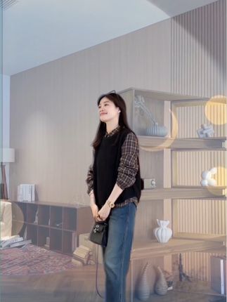 #女装#热门