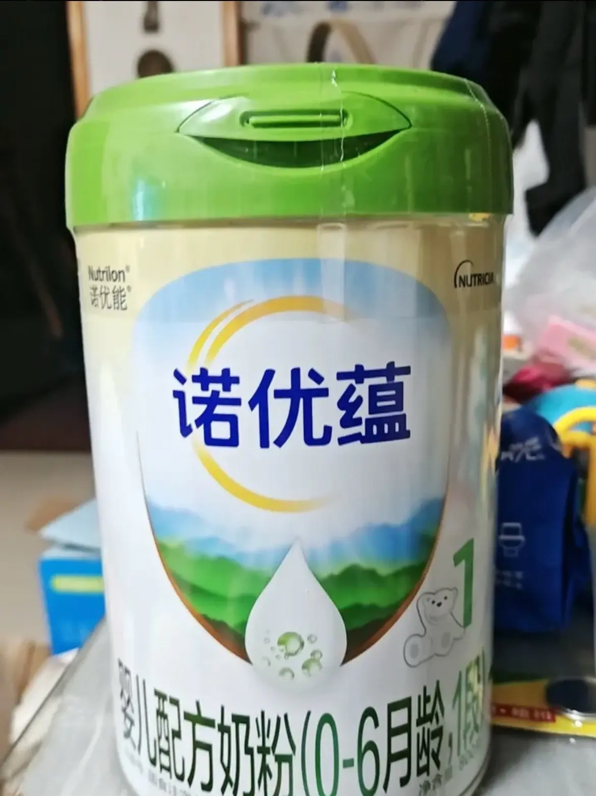 诺优蕴这波盲选真的稳了。踩过无数雷之后,我把目光锁定在诺优蕴 - 抖音