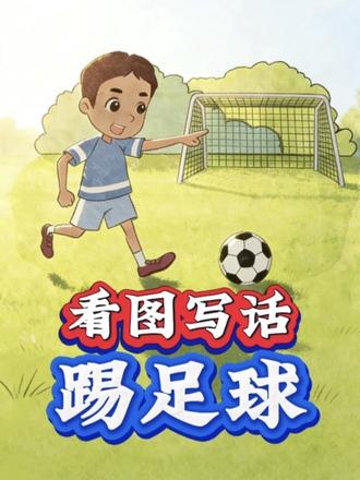 一二年级的看图写话有方法,有步骤。#小学语文#看图写话#退休教师#亲子阅读#作文辅导