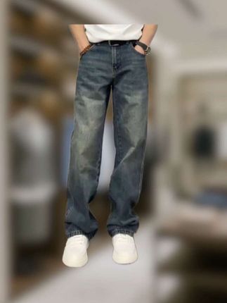 #牛仔裤搭配 #修身显瘦 #男款搭配 #品质男装 #简约穿搭