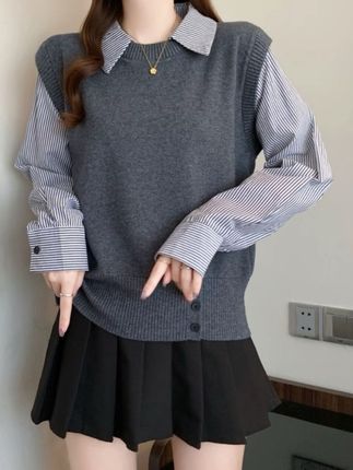 #谁穿谁好看系列 #时尚洋气百搭 #百搭款 #时髦穿搭 #时尚感穿搭