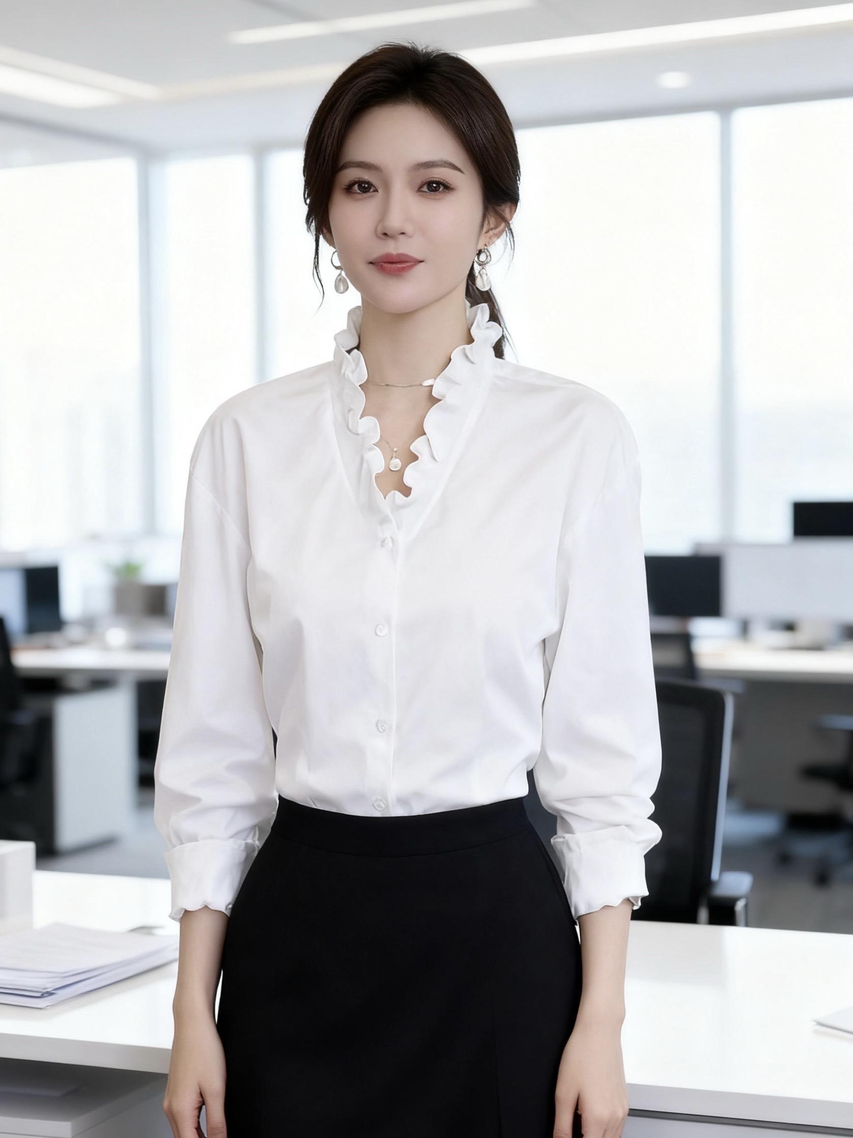 那些没说出口的话,最后都变成了朋友圈的仅自己可见,和夜里翻来覆去时,心里的一声叹息。#长袖衬衫 #衬衫