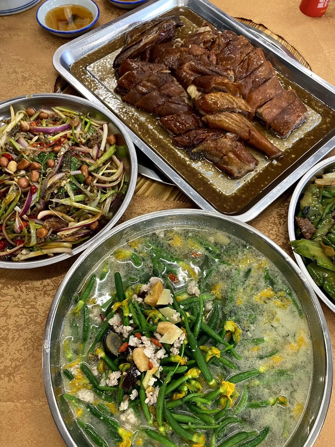 多少次来广州番禺就为了这一口鸡和鹅🐔。多少次来广州番禺就为 - 抖音