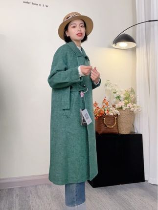 #小个子穿搭 #羊毛大衣 #小个子羊毛大衣