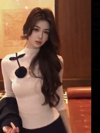 #高级感穿搭 #气质穿搭 #女人味穿搭#气质女神穿搭