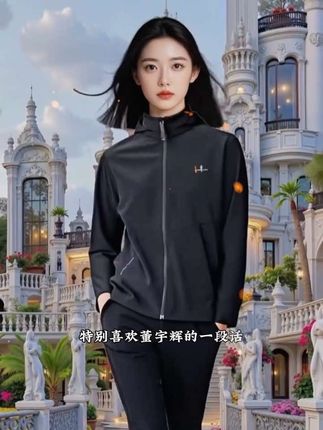 #男士户外穿搭 #轻奢风 #户外必备 #最新潮流时尚穿搭