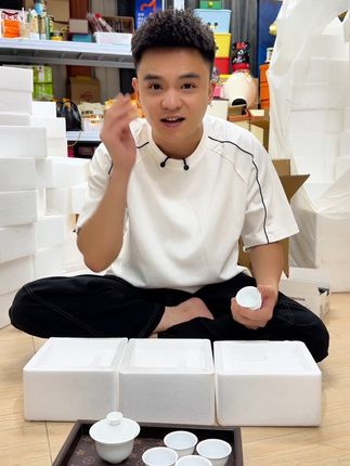 #功夫茶茶具 #潮汕功夫茶