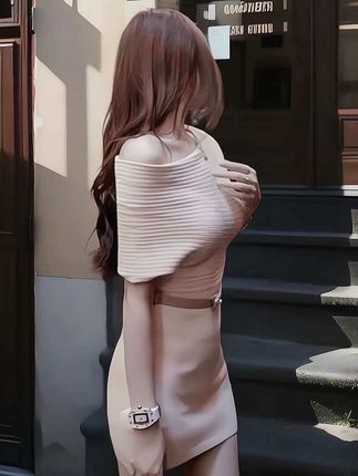 #辣妹穿搭 #气质穿搭 #夏季穿搭 #名媛穿搭 #御姐