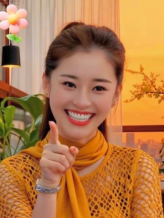 #优雅气质 #优雅知性 #围巾系法 #美出高级感 #情感音乐