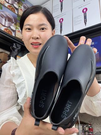 #雨鞋 #胶鞋 #胶鞋厂 #耐磨防滑