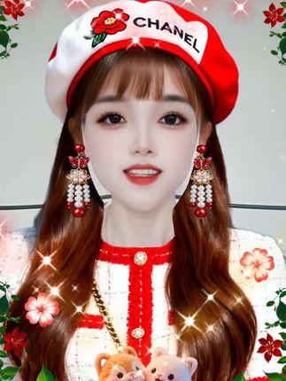 好歌分享<<姑娘姑娘你真美>>#经典老歌 #热门音乐🔥