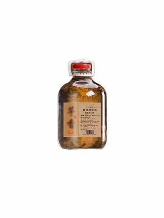 热销爆款 中秋筑音纯粮食酿造十斤大桶白酒自饮泡酒专用口粮酒53%Vol5300ml#酱香型白酒推荐 #好酒推荐