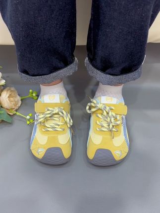 #便宜又好穿 #童鞋 #透气舒适 #德训鞋 #宝藏鞋子