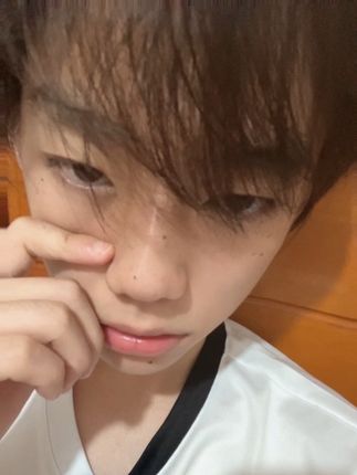 #随拍 好无聊