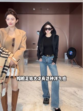 每个年龄段都有不可复制的美、别让世俗淹没生活里的浪漫与热情#高级感穿搭 #气场全开 #显瘦穿搭 #气质穿搭