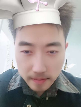 #杜克一哥 #杜克环游世界 #李羲承 #李羲承符神颜