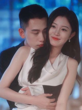 要和本身就很好的人在一起#闺蜜对不起我老公是你大哥 #李梦然刘盈新剧闪婚恋爱好好磕#李梦然#甜宠