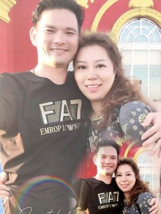 笑,不是最好的药,但有时它会是,最好的伪装。愿北京之行顺遂,5277盼王者回归 #夫妻 #始于初见止于终老 #一定是特别的缘分 #记录生活 #大眼妞 @雪茄哥 @单大宝 @雪茄哥(娱乐) @十一哥大舞台 @小七(十一哥大舞台)