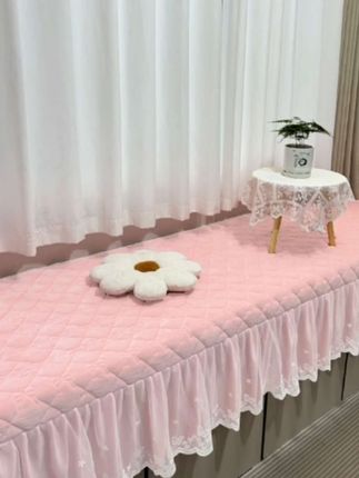 窗台飘窗垫子加厚网红轻奢主卧室阳台飘窗垫窗台垫四季通用#窗台垫子 #飘窗垫 #窗台垫 #加厚柔软