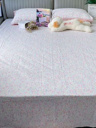 #床单三件套 #我最爱的床品 #健康睡眠 #强烈推荐 #无限回购的宝藏单品 @DOU+小助手