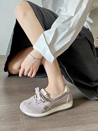 #女鞋 #好穿不累脚 #好穿又好搭 #哎哟喂你鞋真好看