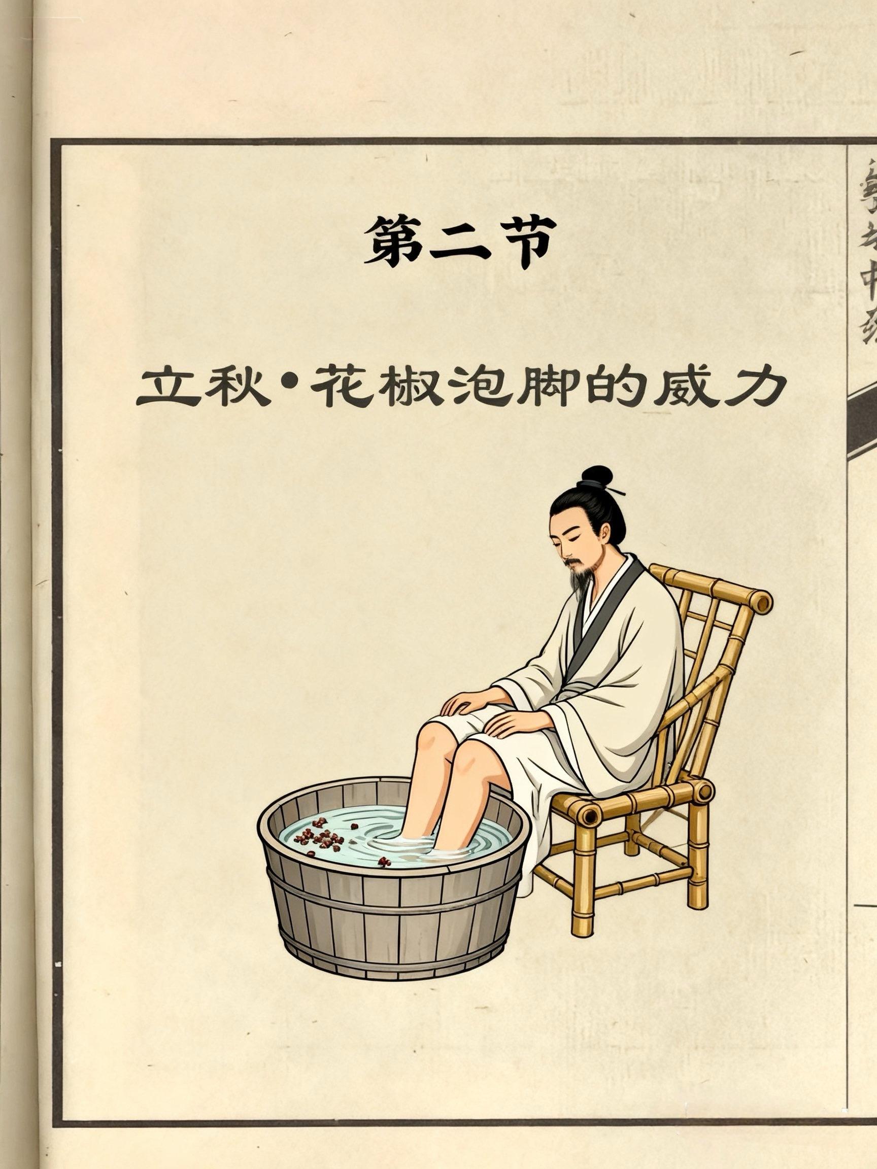 瞬间对花椒泡脚产生了敬意,同款泡脚包在这里哦,帮姐妹们试过了,用料给力#泡脚 #花椒 #变美变瘦变好看 #好物推荐🔥 #女生必看