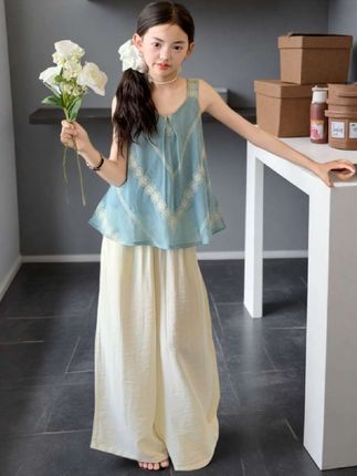 #美不美你说了算 #生女儿就要这样穿 #在家也要美美哒 #穿的美美哒 #夏季穿搭