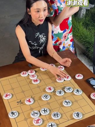 #王铁锤 #街头象棋 ##快来围观 #象棋残局 #酒