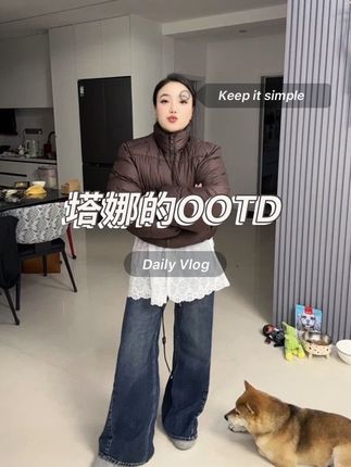 我的狗子抑郁了🙃