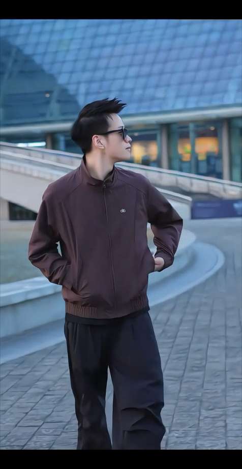 #男生穿搭 #型男穿搭 #强烈推荐 #男士穿搭 #男生穿搭日记