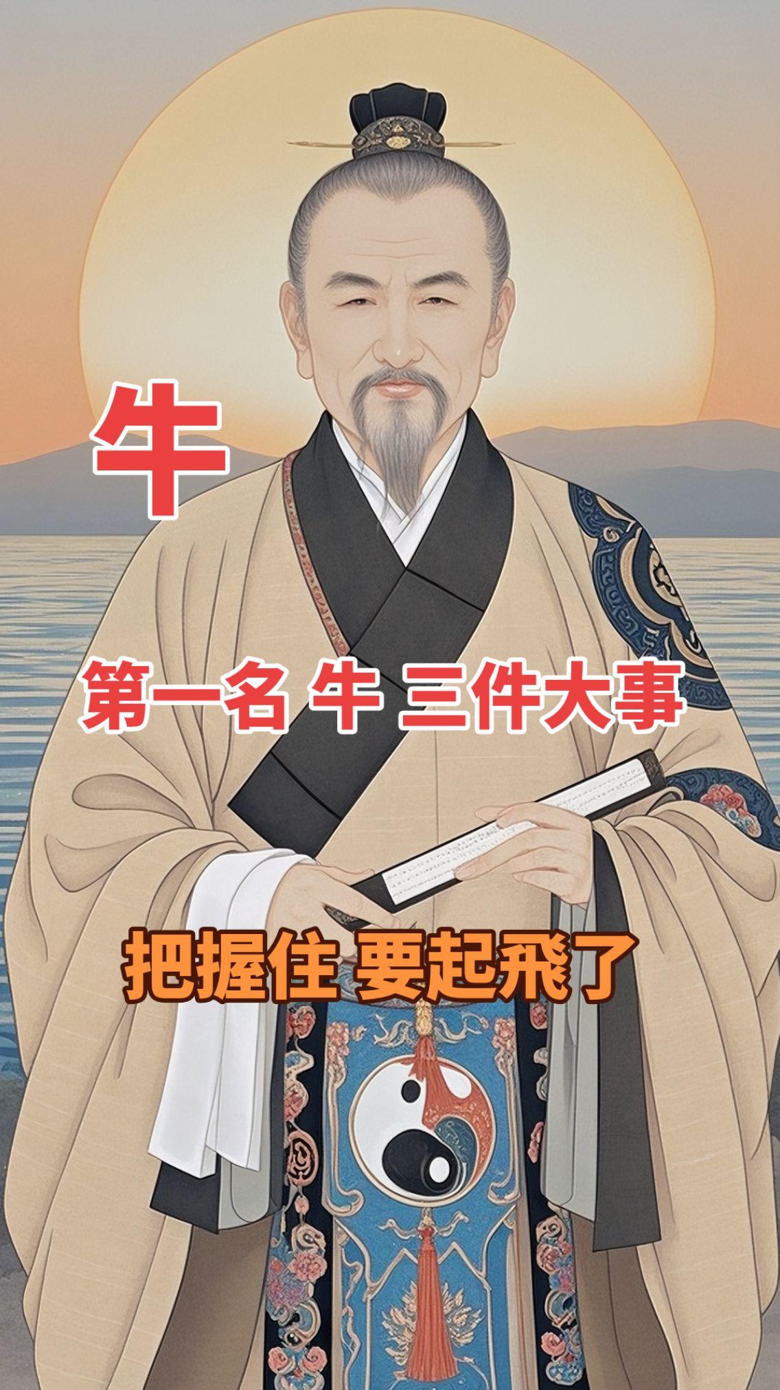 #1961年的牛 #1973年的牛 #1985年的牛