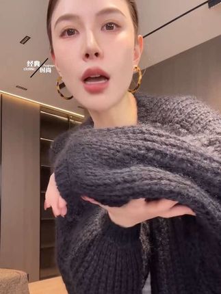 #极简主义 #高级感穿搭 #慵懒风穿搭 #优雅气质 #品质女装