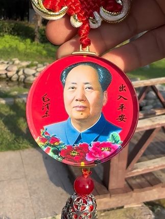 #汽车挂件