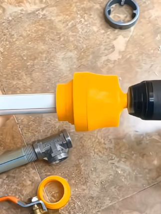 #六件套水管板牙#五金工具 #高性能实用工具