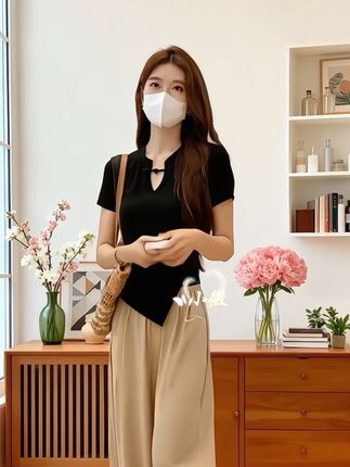 #高级感穿搭 #简约大气  #藏肉显瘦穿搭 #梨形身材穿搭 #晒晒我的秋日穿搭