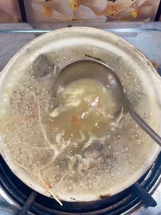 #强烈推荐 #煲汤 #潮汕