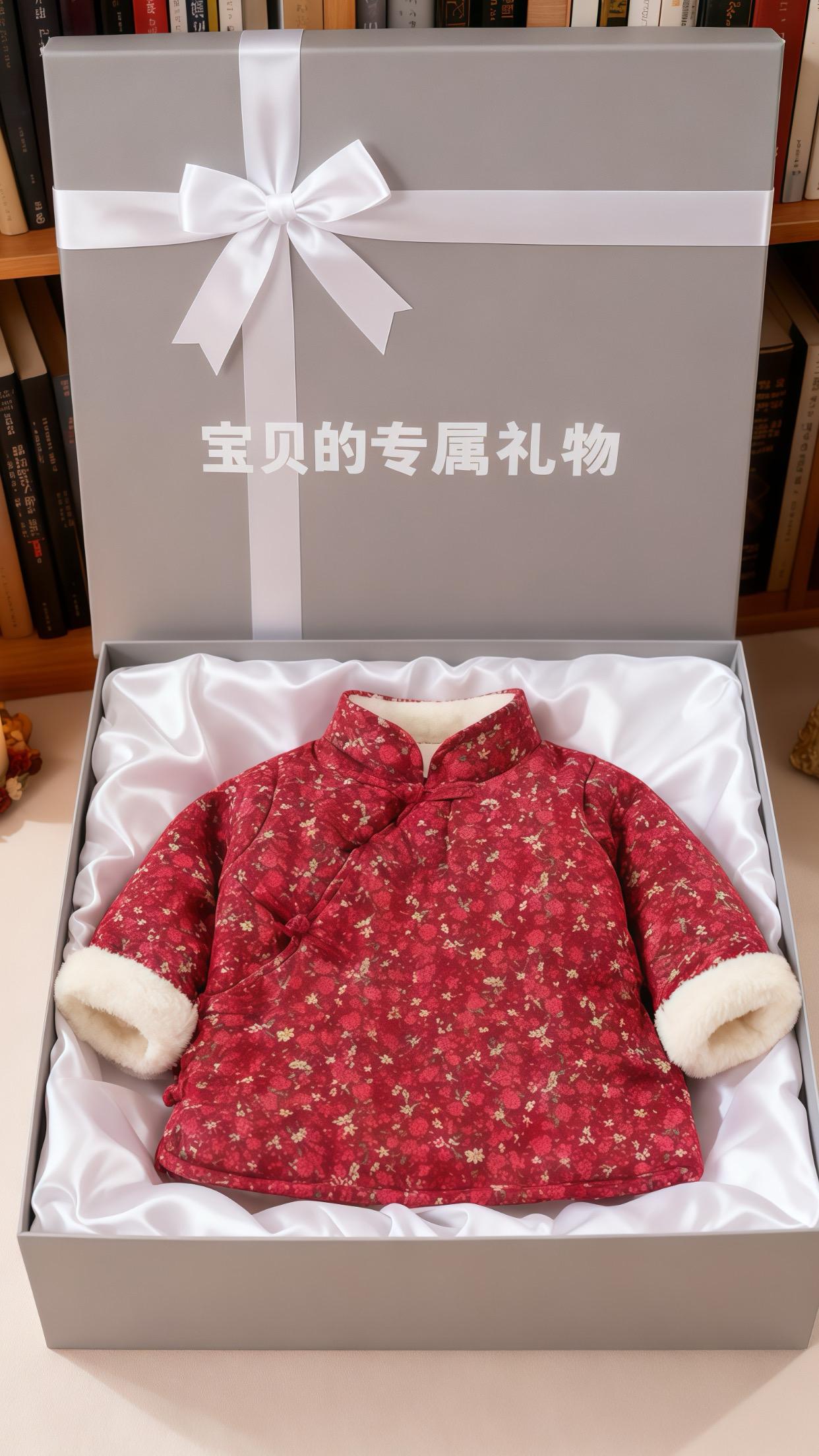 别划走!超美的儿童中国风偏襟棉袄来啦😍加绒加厚超保暖,复古民族风超吸睛,拜年穿超喜庆,快给女童安排~#儿童棉袄 #中国风 #拜年服#高品质童装 #婴幼儿服饰 @抖加🔥上热门🔥dou+🔥热点宝 @抖音创作小助手