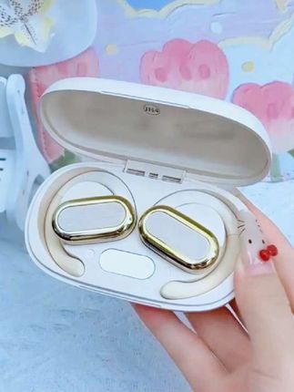 #蓝牙耳机 #无线耳机 #随身携带 #耳机 #好东西一起分享