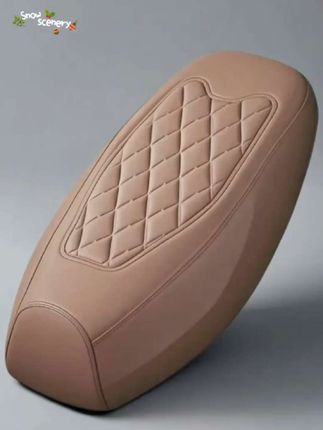 #创作灵感#摩托车坐垫套#防雨防晒电动电瓶车座套皮革四季通#爱车爱生活#坐垫套