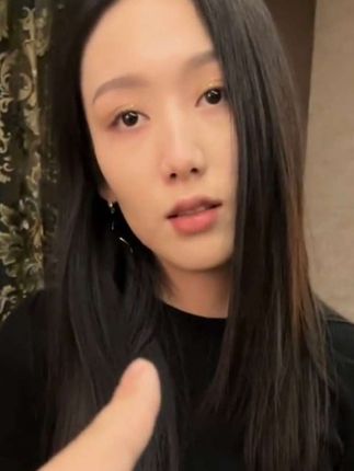 女友的拜金绿茶女闺蜜#瓜子二手车